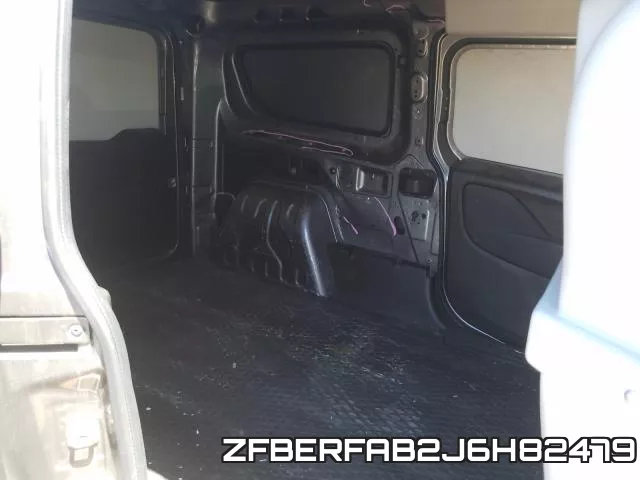 ZFBERFAB2J6H82479 фото 7
