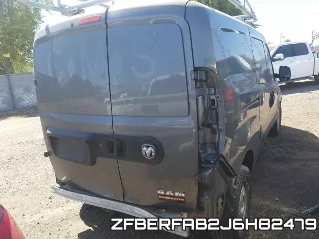 ZFBERFAB2J6H82479 фото 10