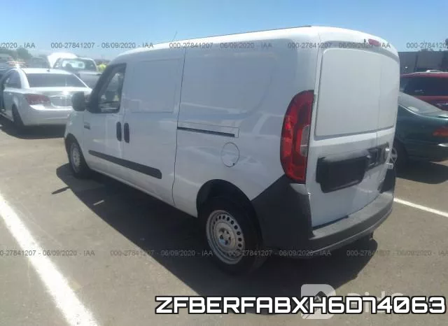 ZFBERFABXH6D74063 фото 4