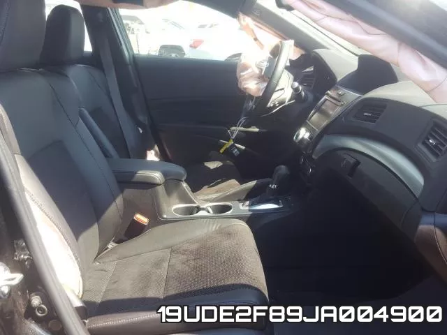 19UDE2F89JA004900 фото 6