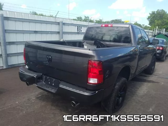 1C6RR6FT1KS552591 фото 5