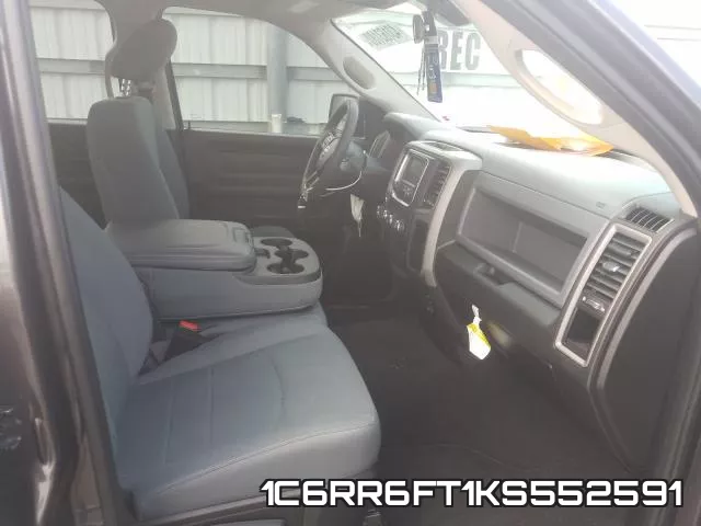 1C6RR6FT1KS552591 фото 6