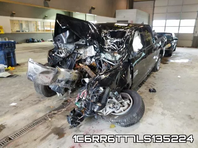 1C6RR6TT7LS135224 фото 3