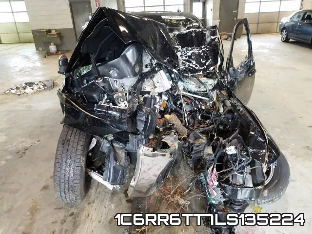 1C6RR6TT7LS135224 фото 8