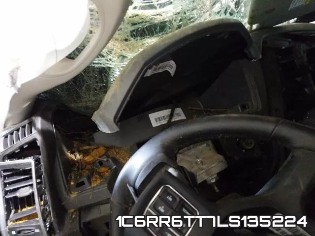 1C6RR6TT7LS135224 фото 9
