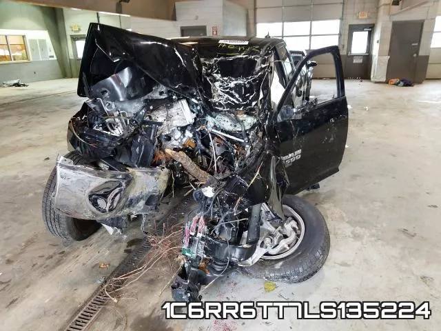 1C6RR6TT7LS135224 фото 10