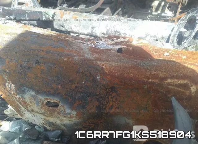 1C6RR7FG1KS518904 фото 10