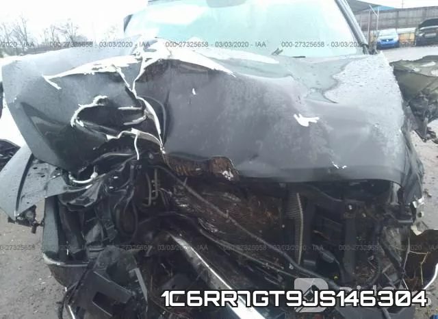 1C6RR7GT9JS146304 фото 2