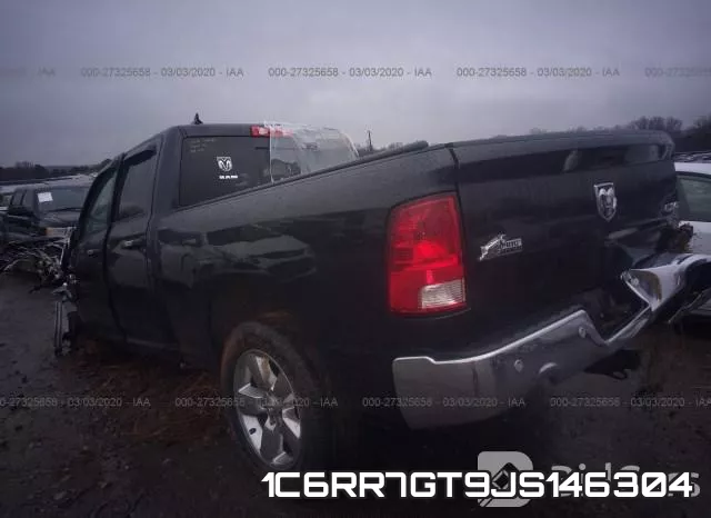 1C6RR7GT9JS146304 фото 4