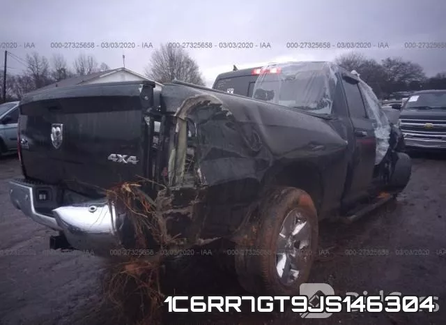 1C6RR7GT9JS146304 фото 5