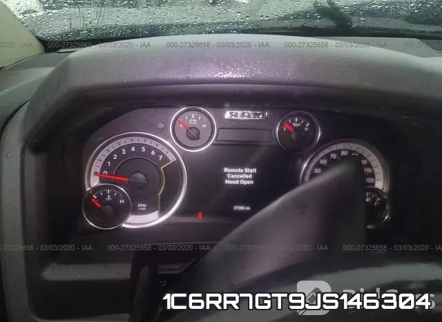 1C6RR7GT9JS146304 фото 8