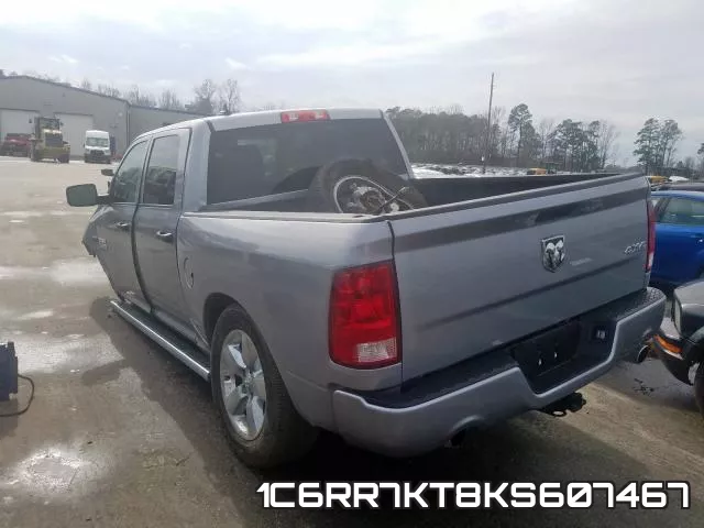 1C6RR7KT8KS607467 фото 4