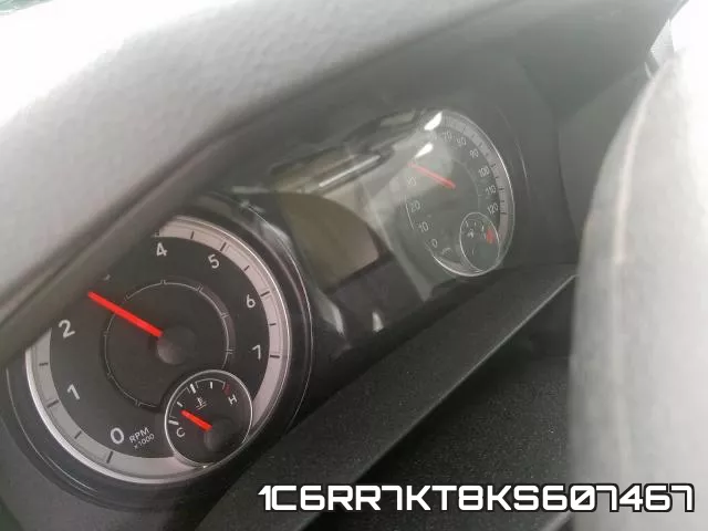1C6RR7KT8KS607467 фото 9