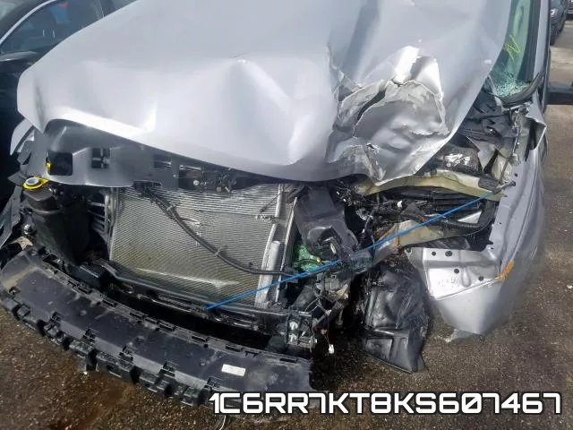 1C6RR7KT8KS607467 фото 10