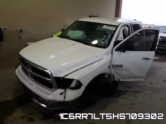 1C6RR7LT5HS709302 фото 3