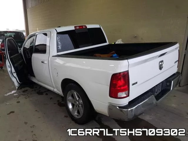 1C6RR7LT5HS709302 фото 4