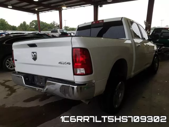 1C6RR7LT5HS709302 фото 5
