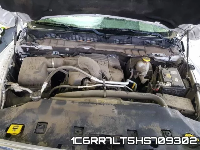 1C6RR7LT5HS709302 фото 8