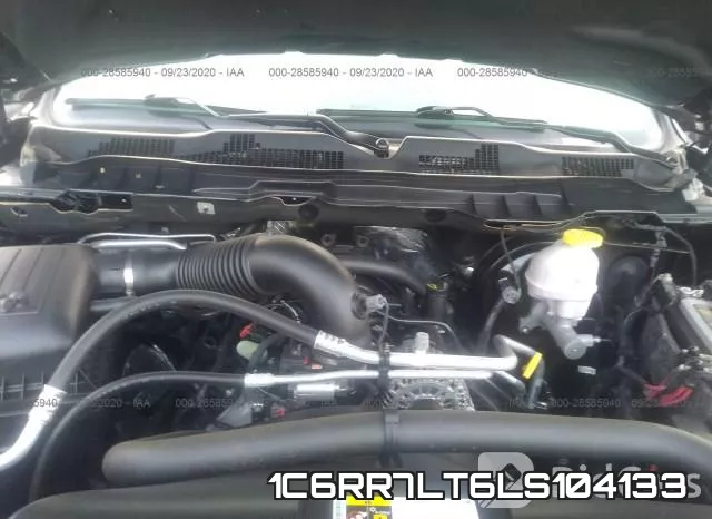 1C6RR7LT6LS104133 фото 2