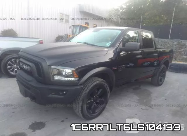 1C6RR7LT6LS104133 фото 3