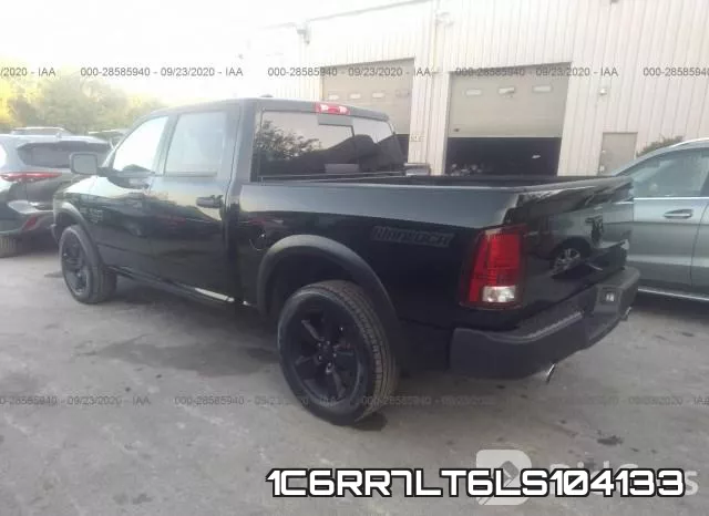 1C6RR7LT6LS104133 фото 4