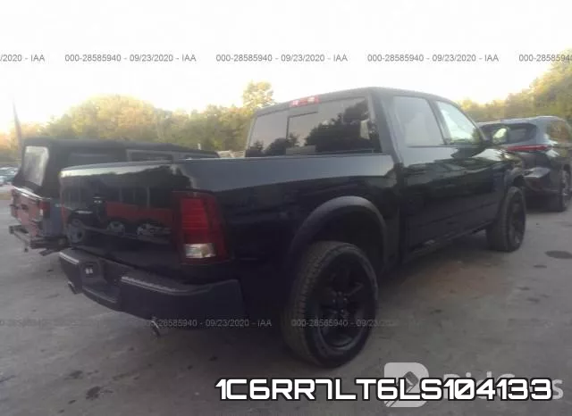 1C6RR7LT6LS104133 фото 5
