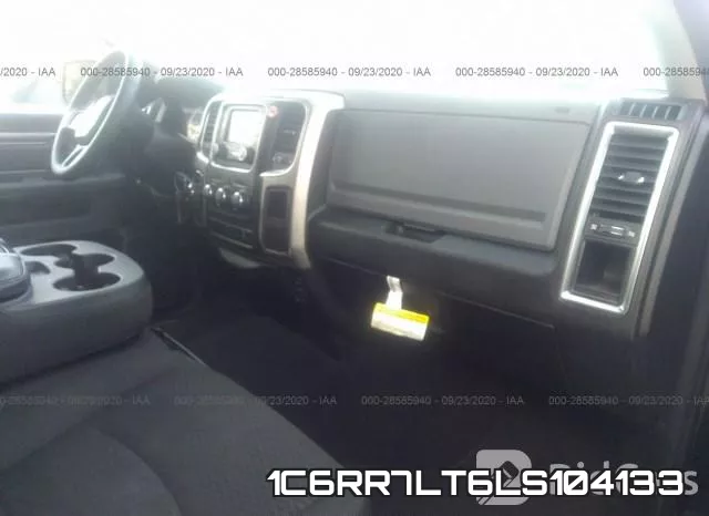 1C6RR7LT6LS104133 фото 6