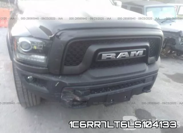 1C6RR7LT6LS104133 фото 7
