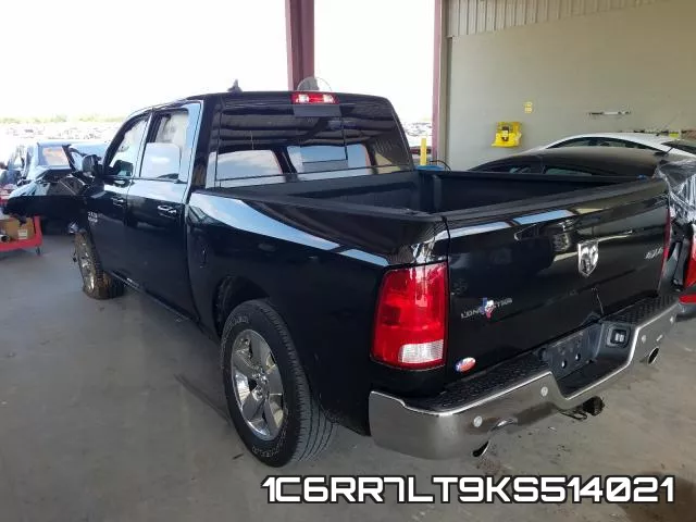 1C6RR7LT9KS514021 фото 4