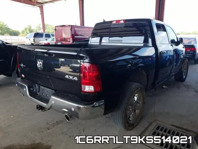 1C6RR7LT9KS514021 фото 5