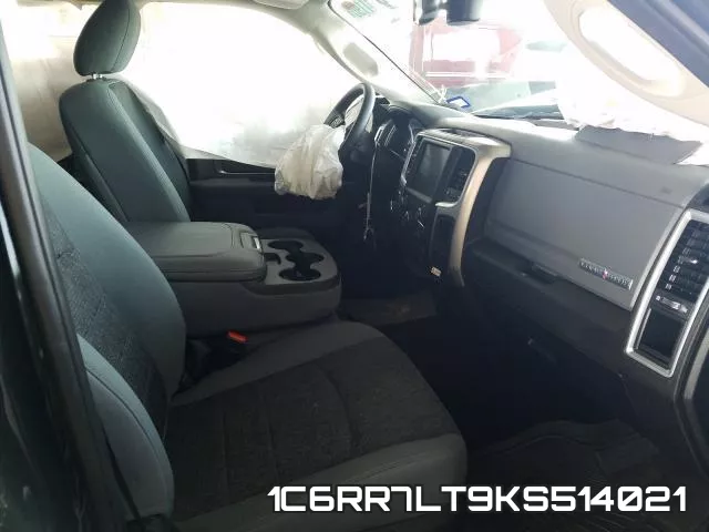 1C6RR7LT9KS514021 фото 6