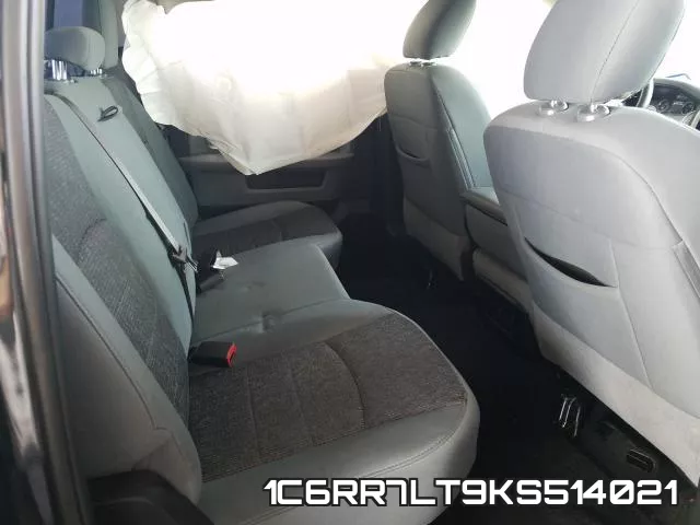 1C6RR7LT9KS514021 фото 7