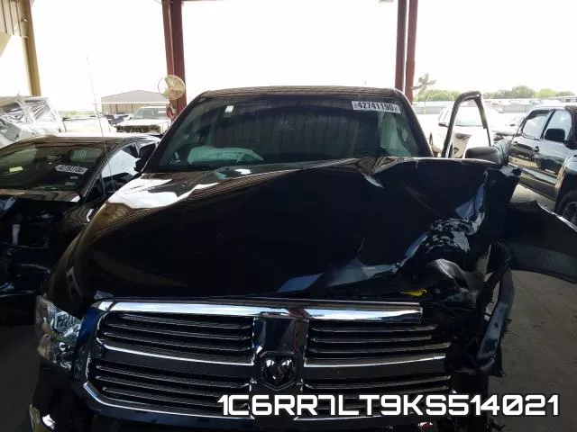 1C6RR7LT9KS514021 фото 8