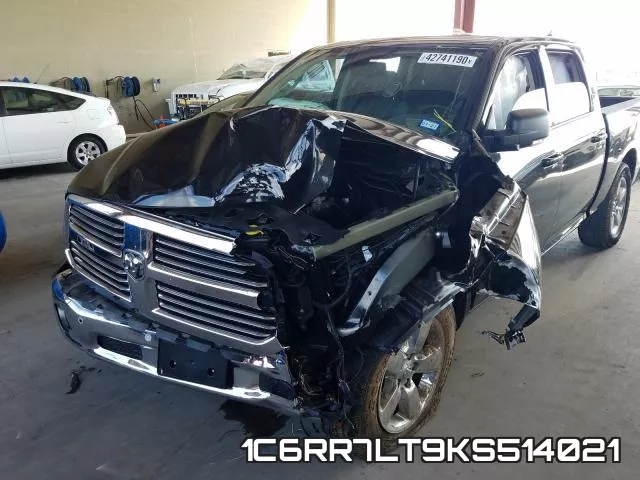 1C6RR7LT9KS514021 фото 10