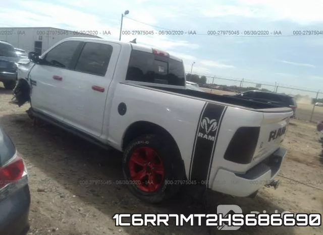 1C6RR7MT2HS686690 фото 4