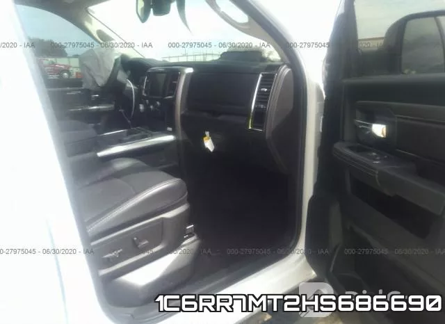 1C6RR7MT2HS686690 фото 6
