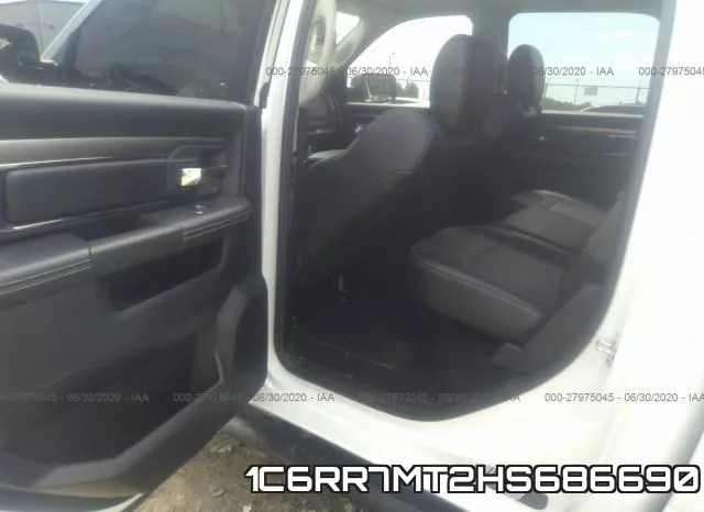 1C6RR7MT2HS686690 фото 9