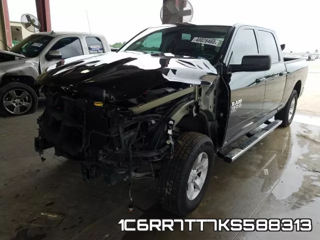 1C6RR7TT7KS588313 фото 3