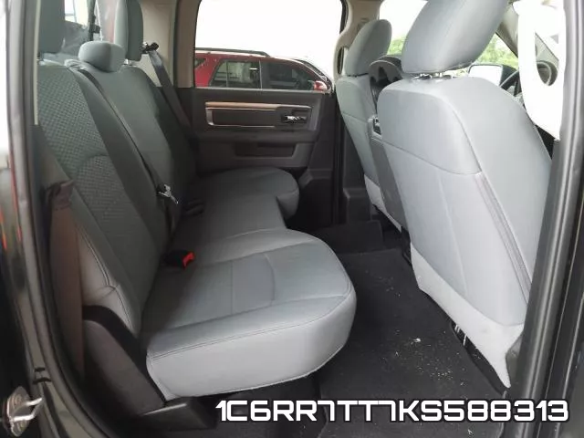 1C6RR7TT7KS588313 фото 7