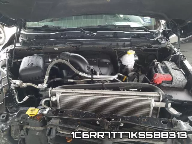 1C6RR7TT7KS588313 фото 8