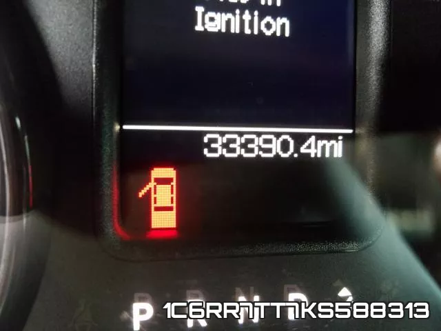 1C6RR7TT7KS588313 фото 9