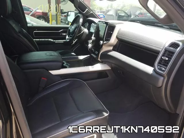 1C6RREJT1KN740592 фото 6