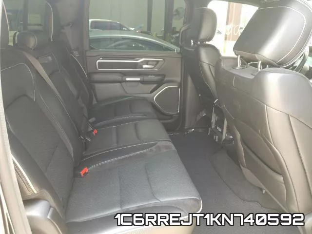 1C6RREJT1KN740592 фото 7