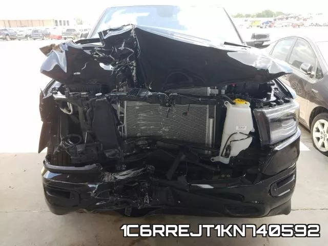 1C6RREJT1KN740592 фото 10