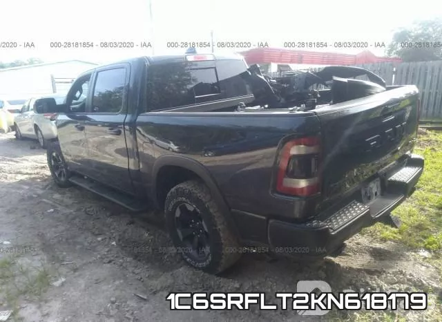 1C6SRFLT2KN618179 фото 4