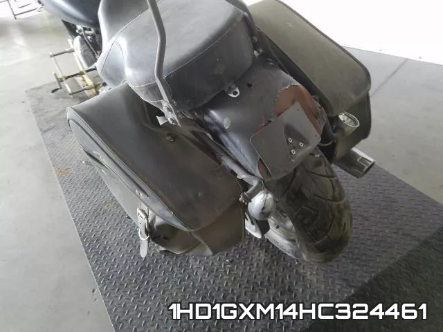 1HD1GXM14HC324461 фото 10