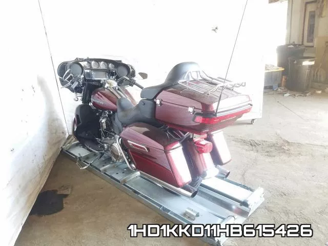 1HD1KKD11HB615426 фото 4