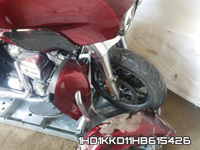 1HD1KKD11HB615426 фото 10