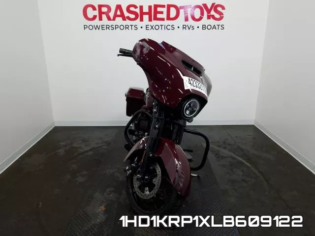 1HD1KRP1XLB609122 фото 4