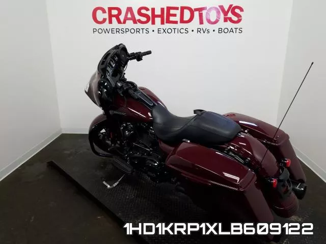 1HD1KRP1XLB609122 фото 7